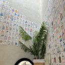 하와더카페 | 제주 바다뷰 카페 하와 5개월 아기랑 방문