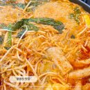 불광천맛집 추천 비 오는 날 딱 어울리는 칼칼한 소 곱창전골과 바삭한 감자 전, 옛날아우내순대 솔직 후기
