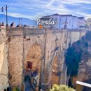 예스CAR | 스페인 론다 당일치기 여행ㅣ누에보다리 3대 뷰포인트와 숙소 맛집 세비야 그라나다 버스 정보