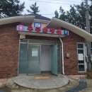 원산도 해수욕장 푸드존 이미지