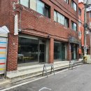 두스트 | 의정부카페 두스트 / 넓고 한적한 의정부시청 근처 카페