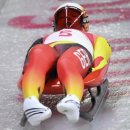 올림픽 슬라이딩센터 이미지