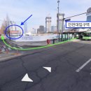 인천대입구역 2번출구 앞 이미지