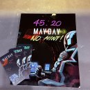 메이데이(MayDay) | 278. [강남 방탈출] 방탈출 후기: MAYDAY 메이데이(비트포비아 강남던전2)