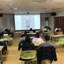 태안도서관4층 충청타임즈