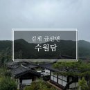 수월담