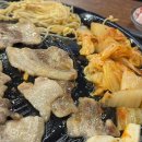 가마솥삼겹살