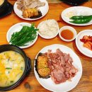 오리랑 국밥이랑 이미지