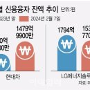 저PBR 열풍에…차·금융주로 증가하는 '빚투' 이미지