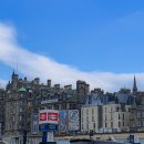 양화로 100-2 중앙차로 버스정류장(14-014) | 영국 스코틀랜드 에든버러 공항에서 시내로 버스 타고 이동하기