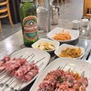 홍정양꼬치 이미지