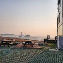 탄도항 누에섬 펜션 이미지