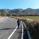 마련~도솔암약수터 이미지