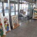 밀양시립도서관 이미지