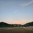 사곡해수욕장 네이버블로그