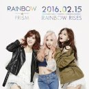 레인보우 이미지