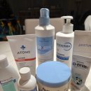 엄마손실비 | [육아정보] 아토피 있는 우리아기, 실제로 정착한 바디로션들 공유(내돈내산)_피부과, 소아과 조언도 공유