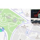 (타인)남산도서관 방향 일본인 소유의 회화 전시관, 타인의 반려견에 대한 물그릇(사진 이후 추가) 이미지