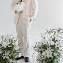 공주깃털 | 천안 웨딩촬영 플라워디렉팅 플라워스튜디오피크 촬영 후기