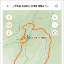 중앙초등길 이미지