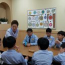 동해중학교 이미지