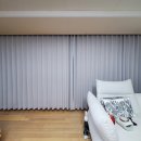 정관동원로얄듀크2차 | 정관동원로얄듀크2차 거실, 결국 **&#39;진시장 동서커텐&#39;**이 답이었죠! (ft. 진시장 맞춤커튼 대성공 스토리)