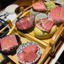 강남역 회식 맛집 참치 무한리필 가성비 대진 도원참치 강남역점 혼골드 싱글플레이트