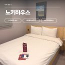 11590-다4-2 | 노키하우스강릉역 숙소 이 정도 5가지 다 갖춰놓고 왜 조용히 있었지, 노키하우스 후기