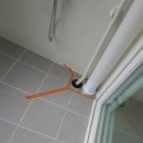 씨유 경주해링턴플레이스점 | [대구줄눈전문]해링턴플레이스 신경주역 폴리우레아 줄눈 시공,입주 전 필수 마감!