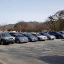 서울 헌릉과 인릉 이미지