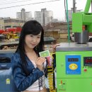 24 시 셀프세차장 이미지