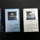 던힐