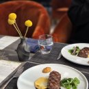 봄 호텔 | [대전] 신세계 "호텔 오노마 라운지" 봄 코스 후기! ( 운영시간 / 메뉴 /주차장 )