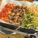 강남서로 | 용인 기흥 맛집 추천 학생 때부터 다닌 10년 단골집 꼼장어와 뒷고기 내돈내산 만족 후기