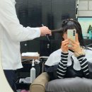 보니즈 | 팔용동미용실 레이어드펌잘하는곳 보하비헤어 펌후기