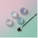 EDGE네일 | 영롱함 끝판왕! 절대 망하지 않는 네일파우더 바르는 방법 &amp; 준비물 추천