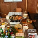 경기도 당일치기 글램핑장 그릴로와 내돈내산 후기