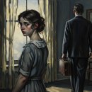 유리동물원(The Glass Menagerie)희곡 독서 후기 심층 분석: 기억이 만든 조명 아래, 도피와 책임의 역설