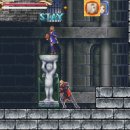[Nintendo DS] 악마성 드라큘라 갤러리 오브 라비린스