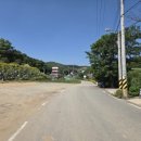 갈산면 노상마을회관 | (안성여행) 원곡 상지문저수지 상지낚시터 산책후기 &amp; 아늑한 한옥 힐링카페 애견카페