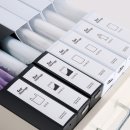 리빙클럽 | 에스씨리빙클럽 비닐봉투 정리함 사용 후기를 알려드릴게요