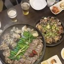 황해수육구미송정점 | 구미 복개천 안주맛집 [황해수육 송정점] 수육전골 소꼬리찜 내돈내산