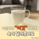 무주천마농장 | "이것 5분" 만에 달라진 속편함, 아침 공복 한 달 루틴은?