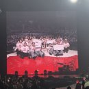 비비 콘서트 후기 BIBI 1st World Tour in Seoul : 2025 비비콘서트 5월18일 공연 올림픽홀 D1 구역 시야