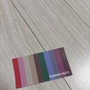 퍼스널컬러 진단 후기｜나는 썸머뮤트였다 🎨 분위기 자체가 달라지는 컬러 찾기