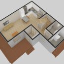 초당하우스 이미지