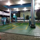 산이주유소 이미지