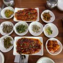 새대한식당 | 동홍천IC 부근, 길매식당의 손두부전골+황태조림 맛의 후기