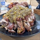 꽃보다 사랑 | 야들야들한 육질이 일품인 왕십리역맛집 꽃보다족발 방문 후기