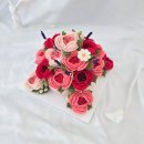 시흥 앙금플라워 떡케이크🌸꽃다발을 선물할까, 케이크를 선물할까 고민된다면 🌹💐
